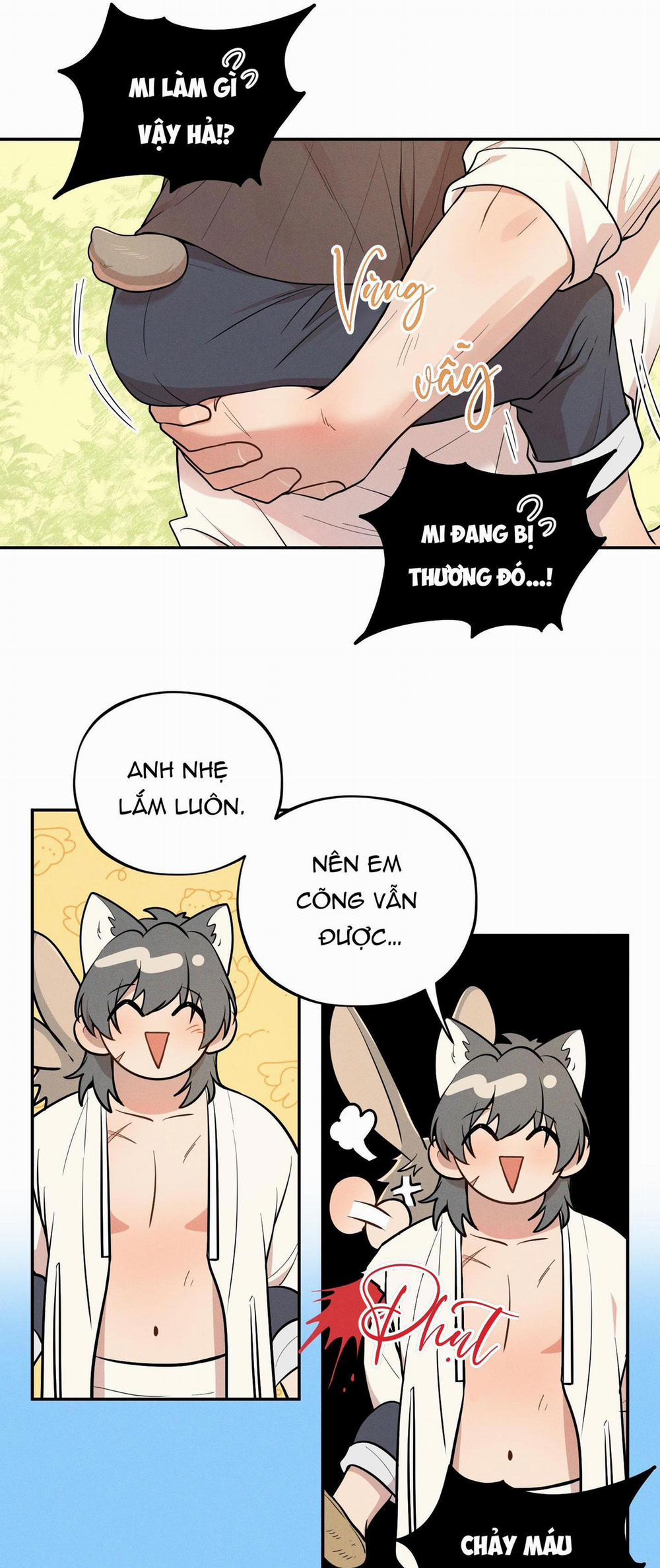 TÌNH CỜ 3 trang 19