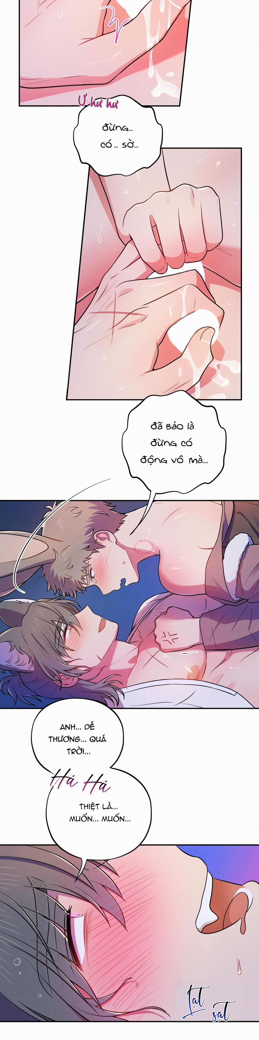 TÌNH CỜ 5 trang 23