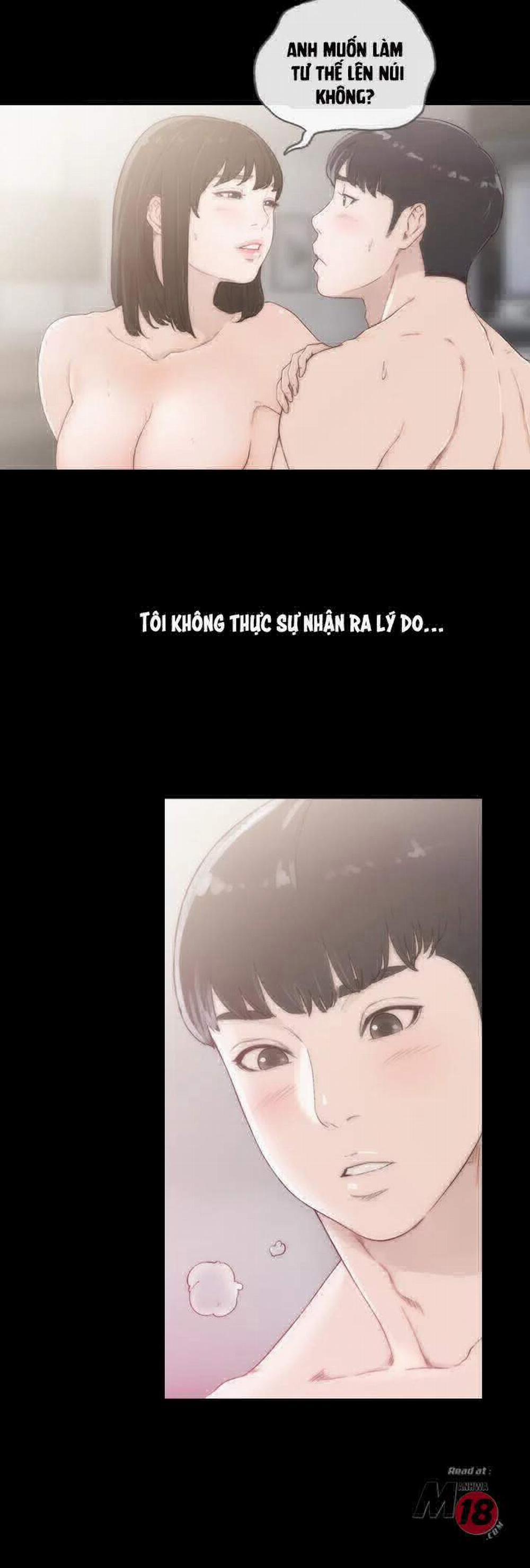 Tình Cũ Không Rủ Cũng Tới 1 trang 13