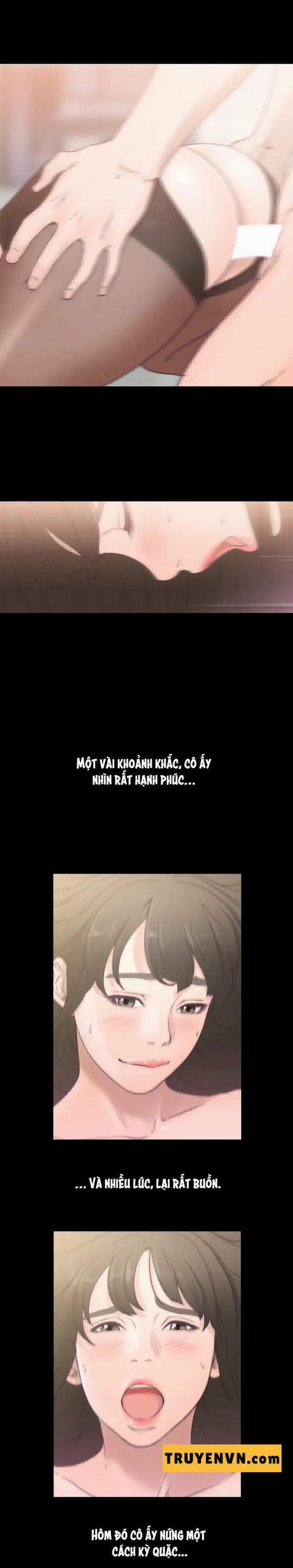 Tình Cũ Không Rủ Cũng Tới 1 trang 15