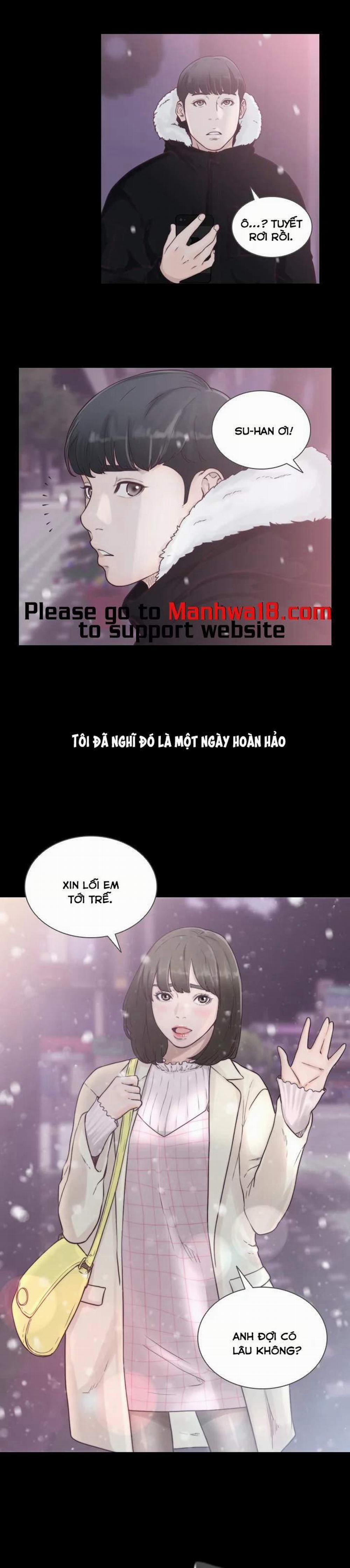 Tình Cũ Không Rủ Cũng Tới 1 trang 2