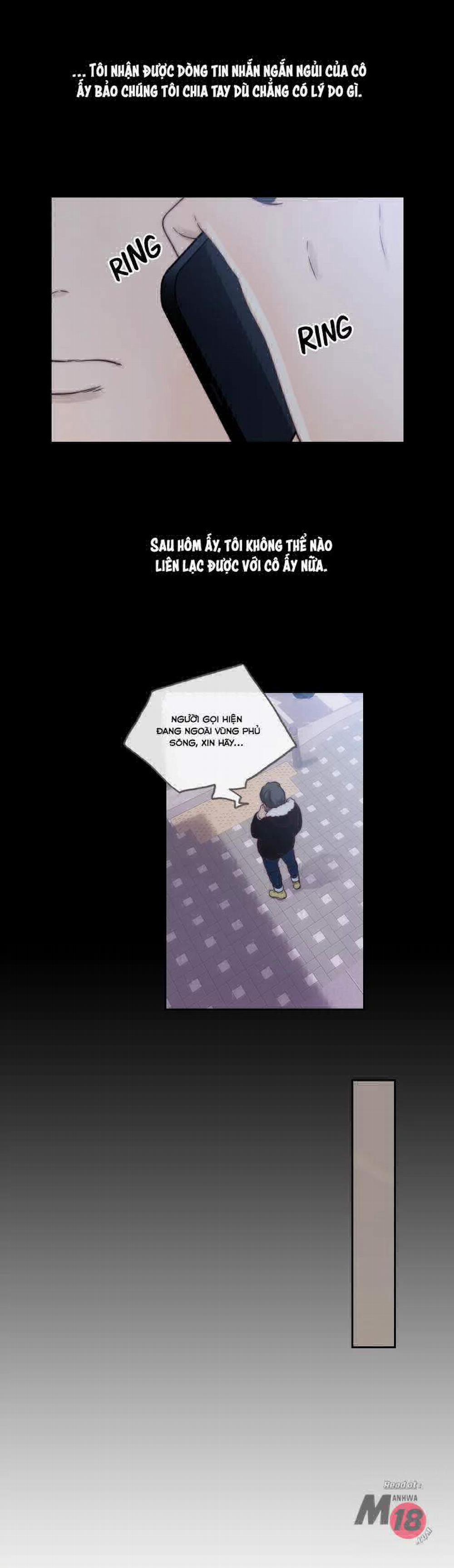 Tình Cũ Không Rủ Cũng Tới 1 trang 21