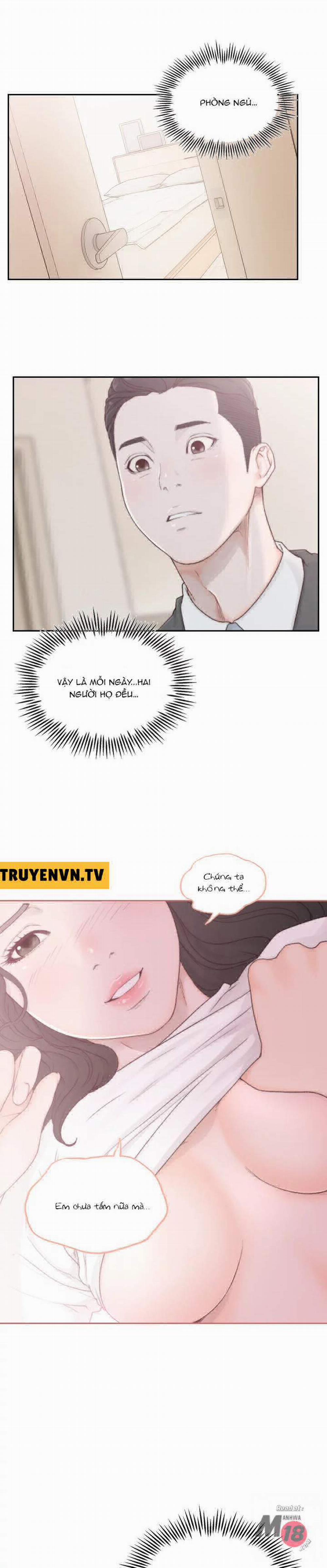 Tình Cũ Không Rủ Cũng Tới 2 trang 14