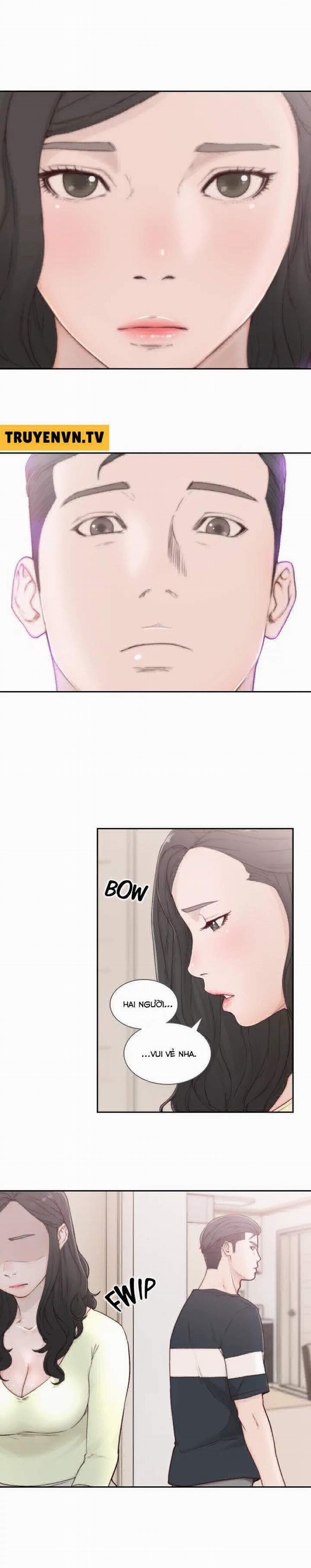 Tình Cũ Không Rủ Cũng Tới 2 trang 22