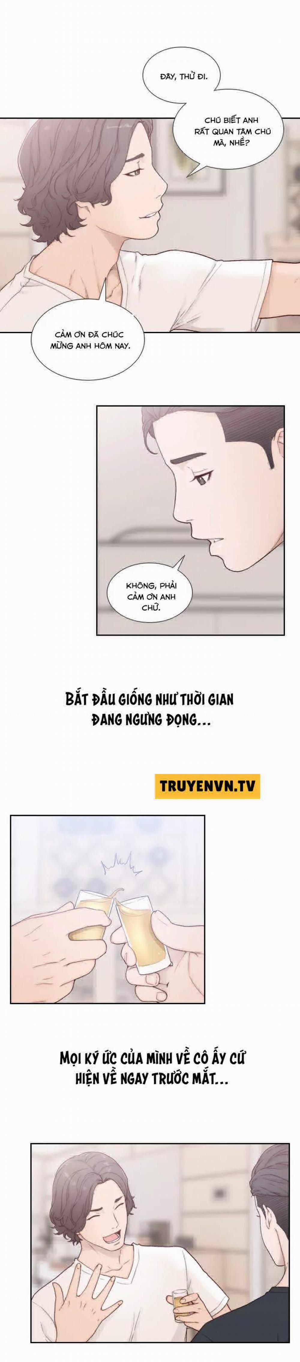 Tình Cũ Không Rủ Cũng Tới 2 trang 24