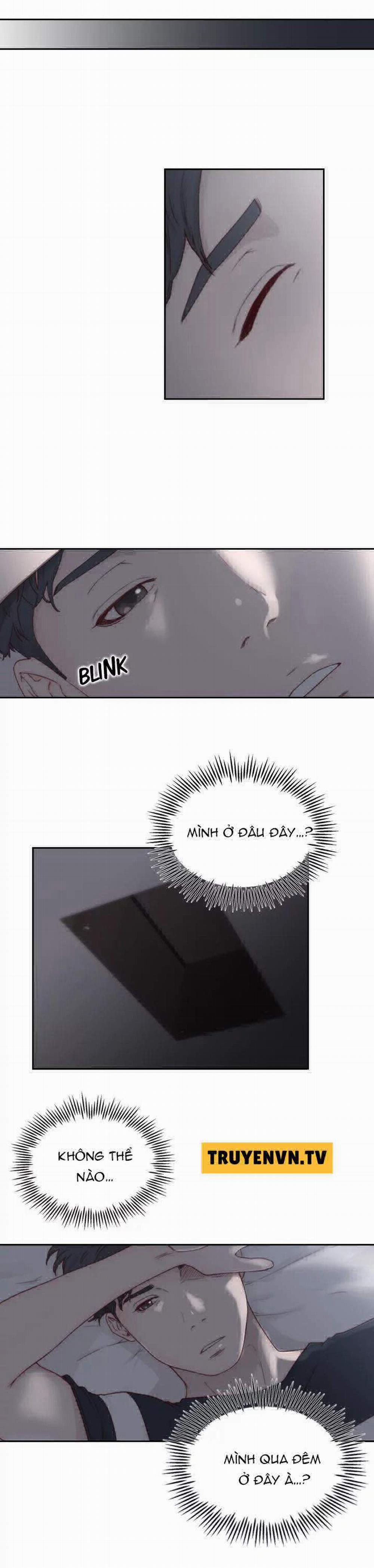 Tình Cũ Không Rủ Cũng Tới 2 trang 27