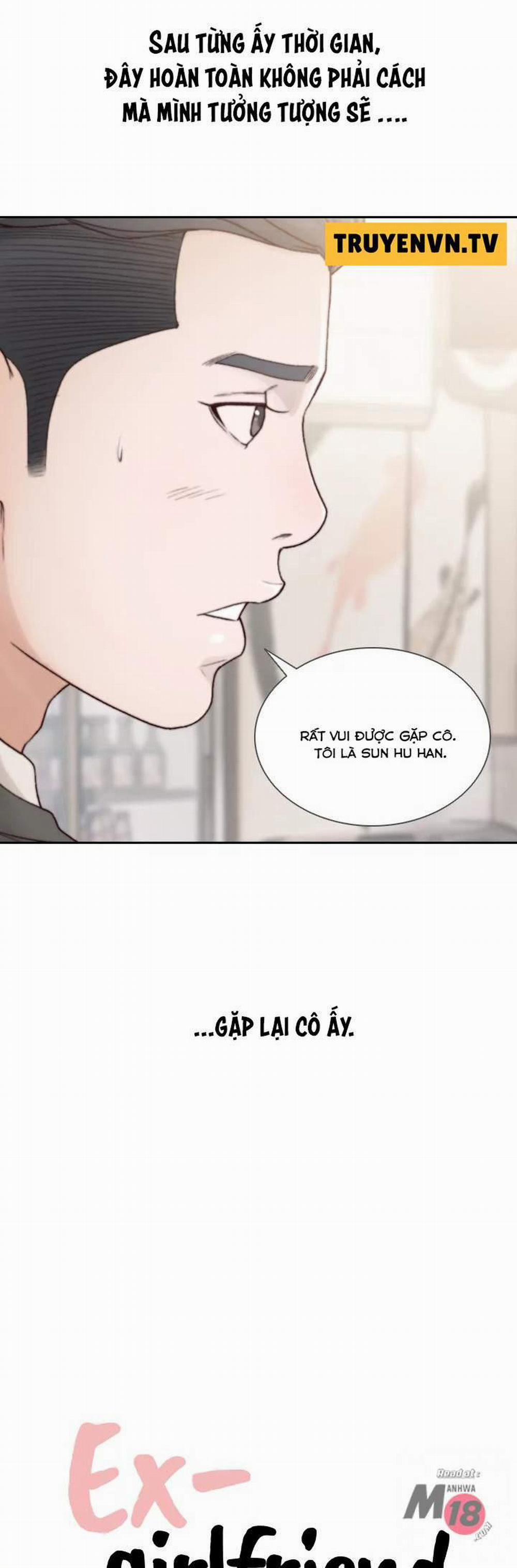 Tình Cũ Không Rủ Cũng Tới 2 trang 3