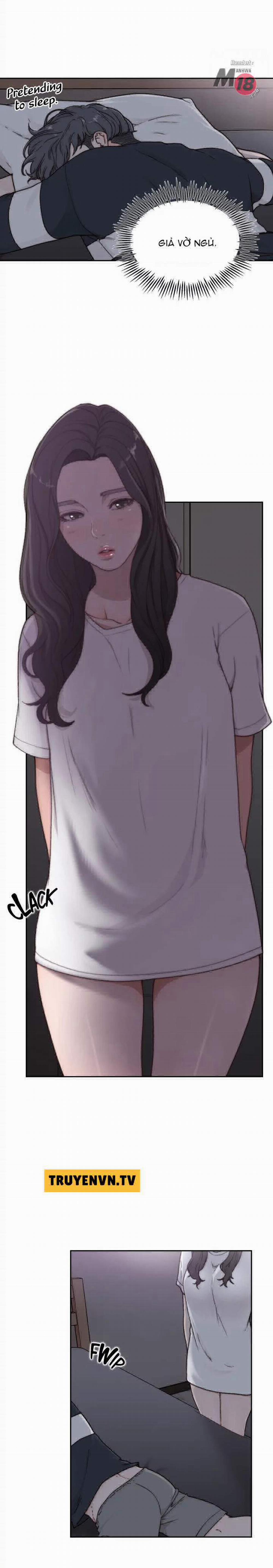 Tình Cũ Không Rủ Cũng Tới 2 trang 30