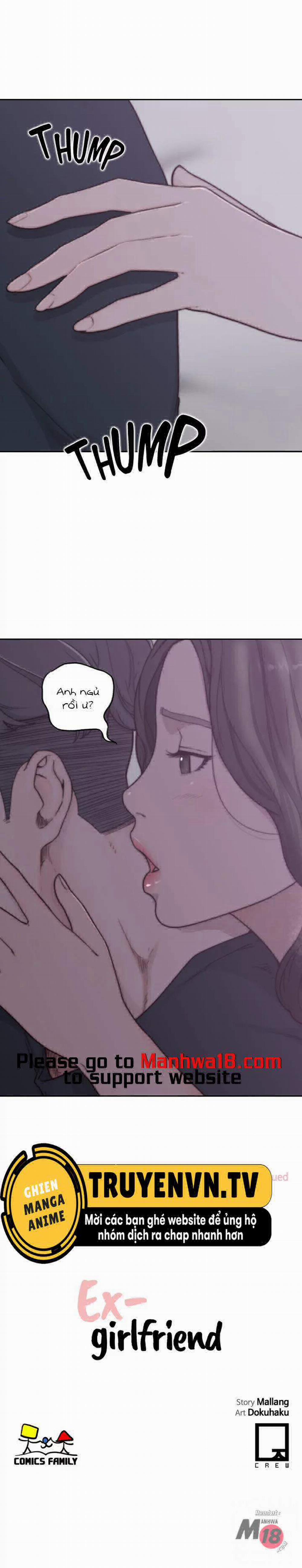 Tình Cũ Không Rủ Cũng Tới 2 trang 33