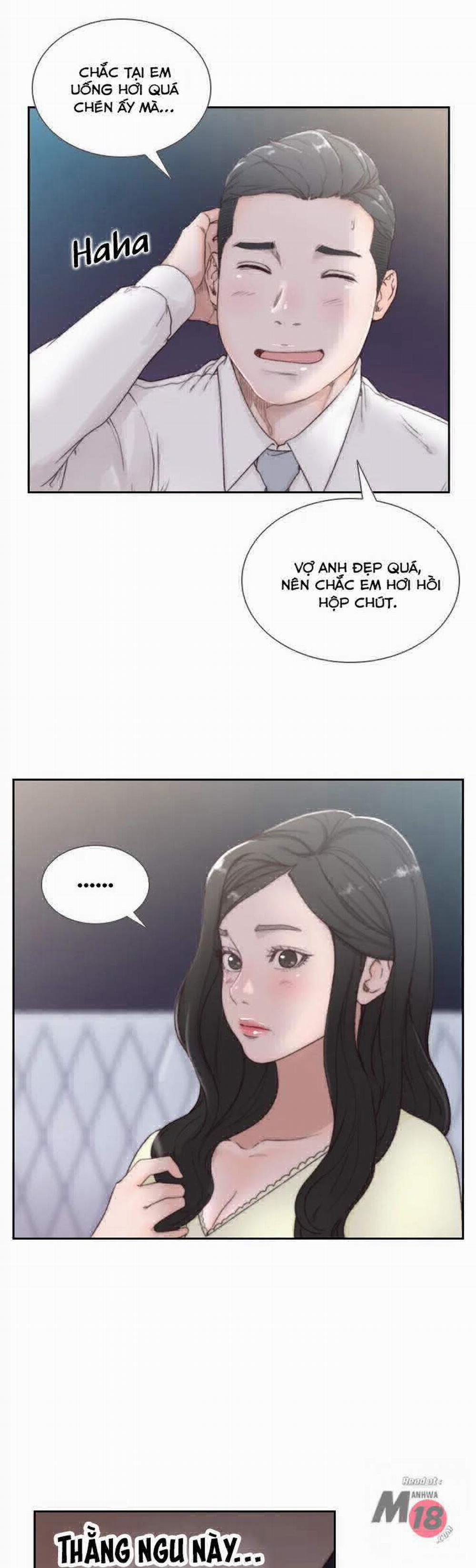 Tình Cũ Không Rủ Cũng Tới 2 trang 6