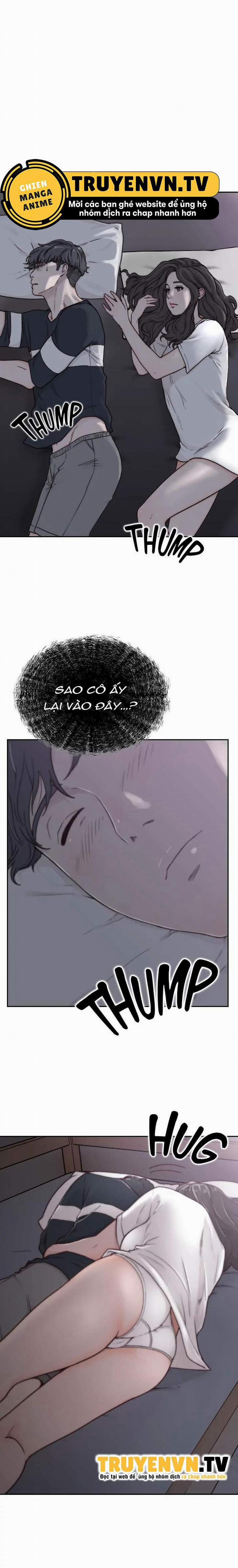 Tình Cũ Không Rủ Cũng Tới 3 trang 1