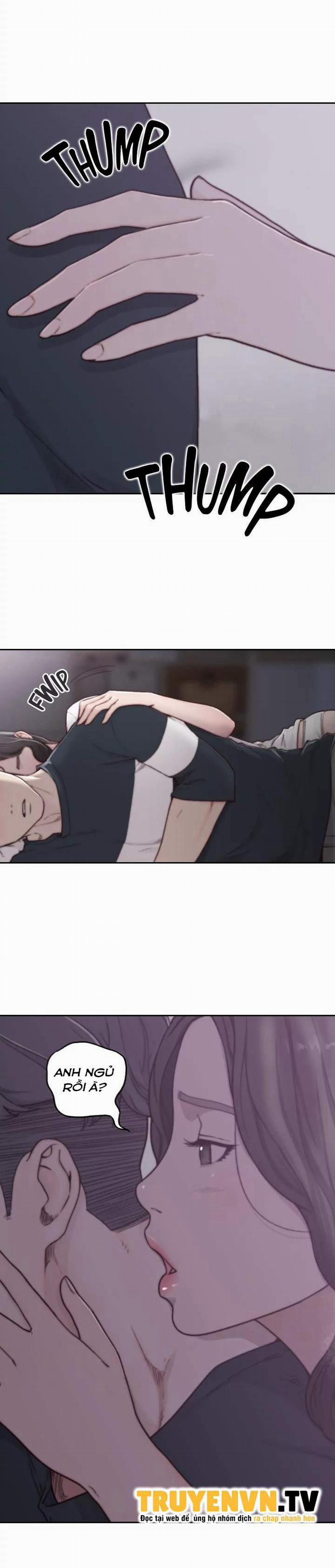 Tình Cũ Không Rủ Cũng Tới 3 trang 2