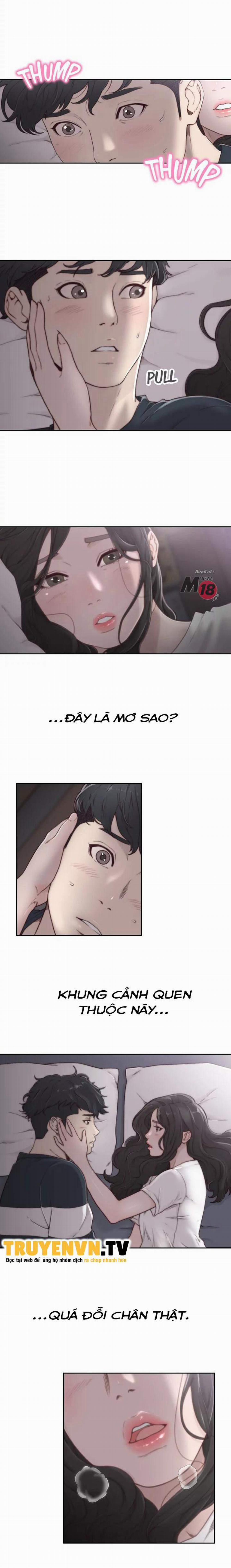 Tình Cũ Không Rủ Cũng Tới 3 trang 3