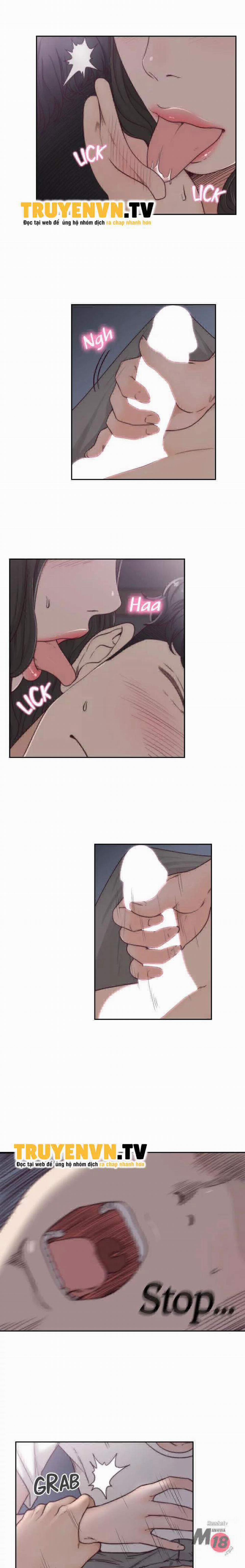 Tình Cũ Không Rủ Cũng Tới 3 trang 9