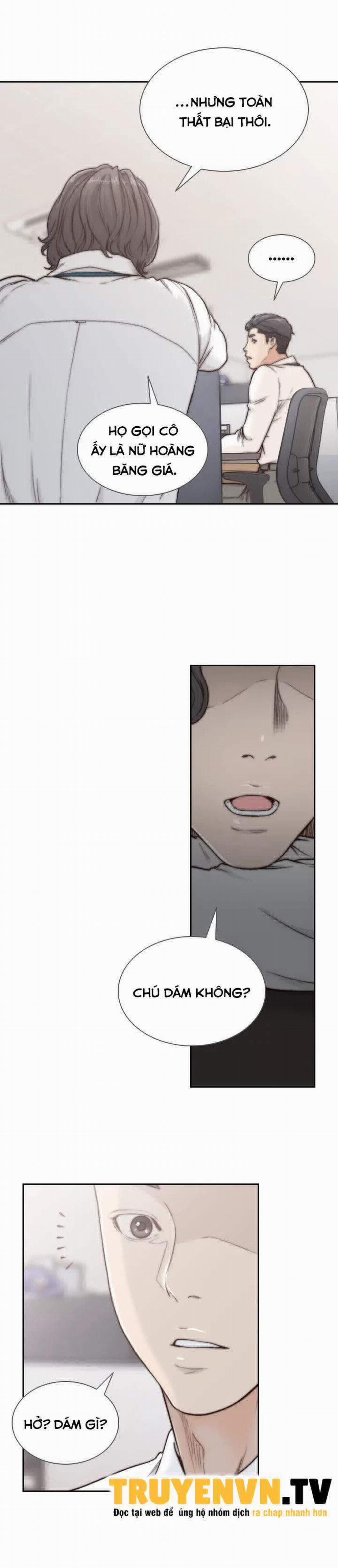 Tình Cũ Không Rủ Cũng Tới 4 trang 10