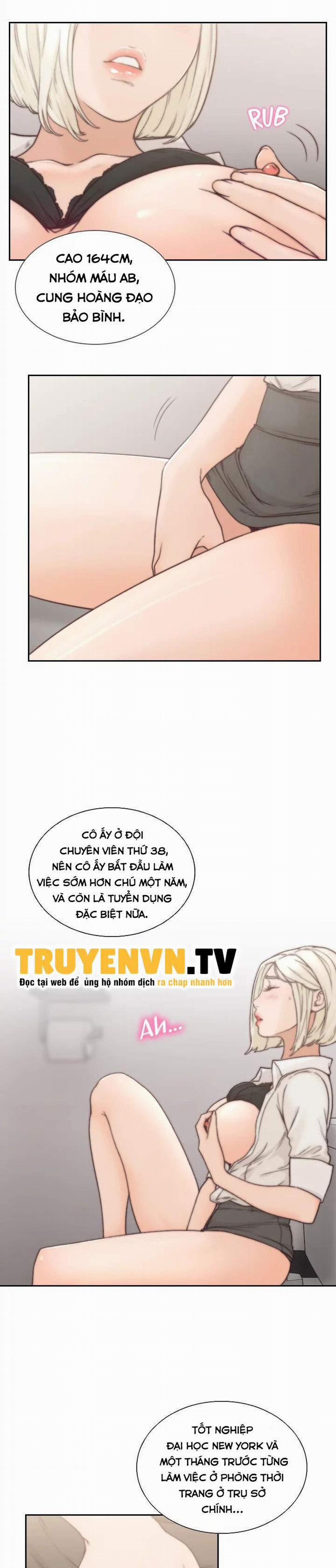 Tình Cũ Không Rủ Cũng Tới 4 trang 2