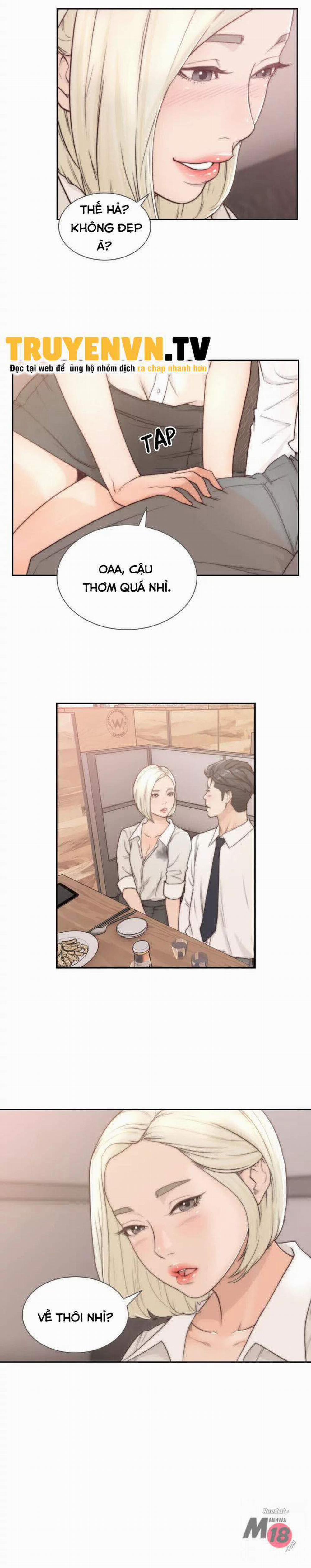 Tình Cũ Không Rủ Cũng Tới 4 trang 23