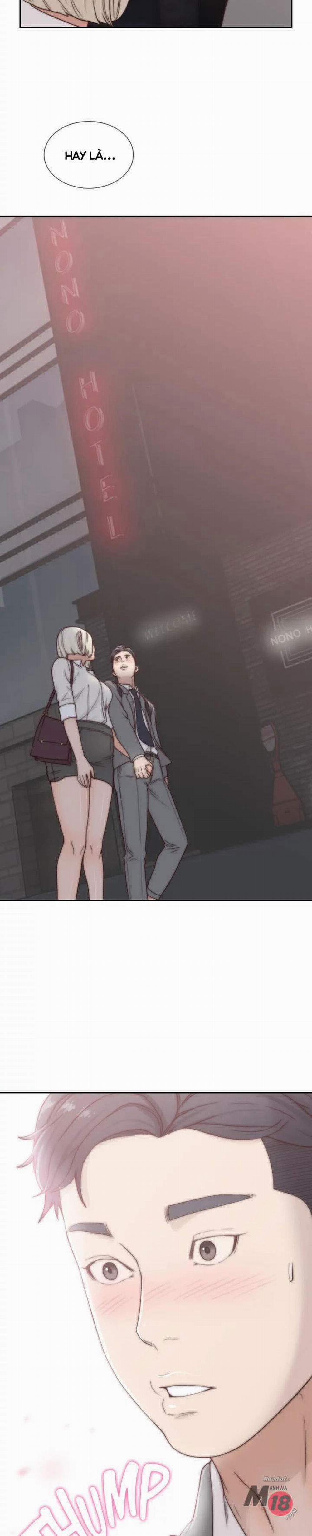 Tình Cũ Không Rủ Cũng Tới 4 trang 26