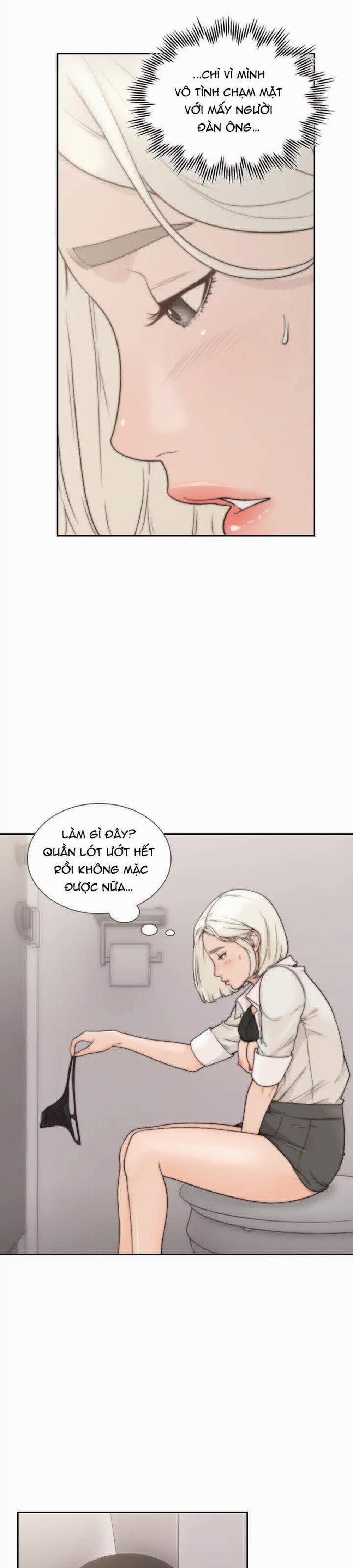 Tình Cũ Không Rủ Cũng Tới 4 trang 5