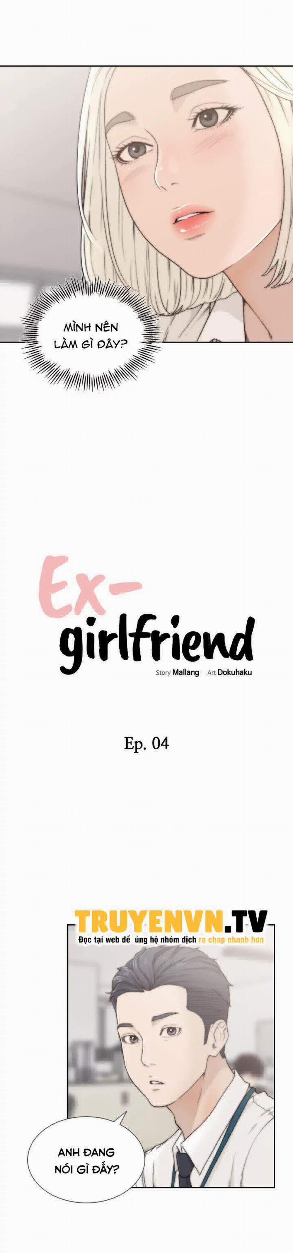 Tình Cũ Không Rủ Cũng Tới 4 trang 7