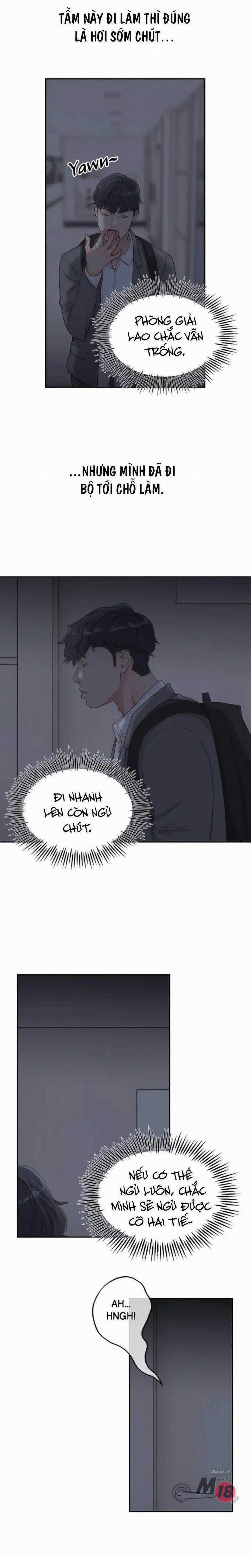 Tình Cũ Không Rủ Cũng Tới 6 trang 15