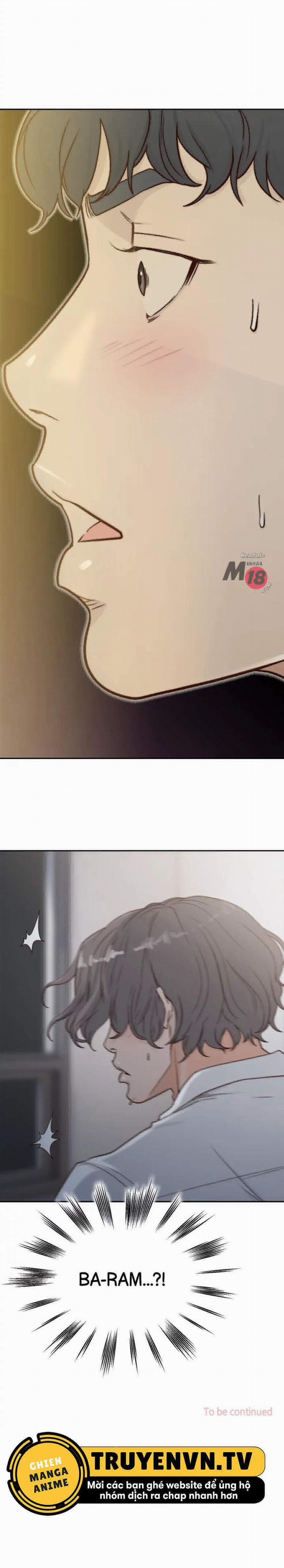 Tình Cũ Không Rủ Cũng Tới 6 trang 18