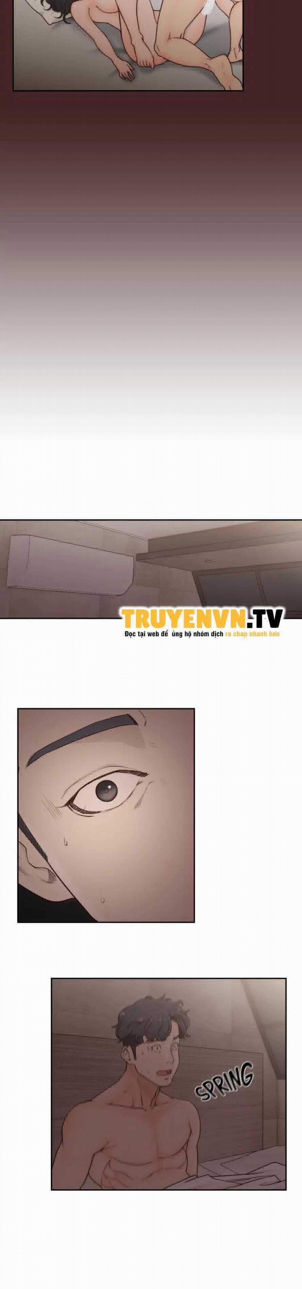 Tình Cũ Không Rủ Cũng Tới 6 trang 6