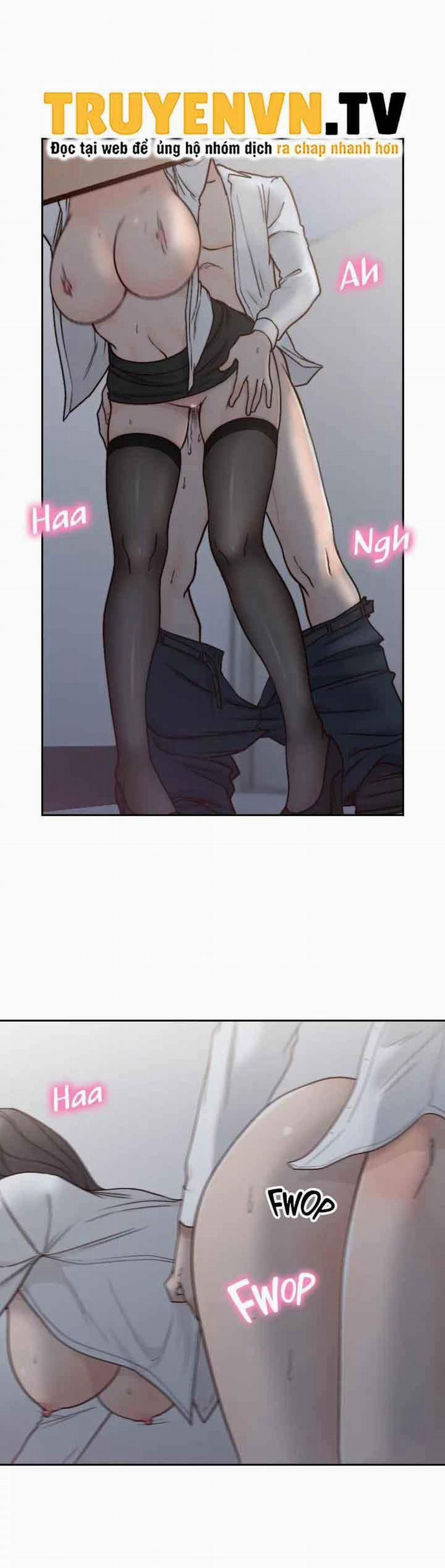 Tình Cũ Không Rủ Cũng Tới 7 trang 1