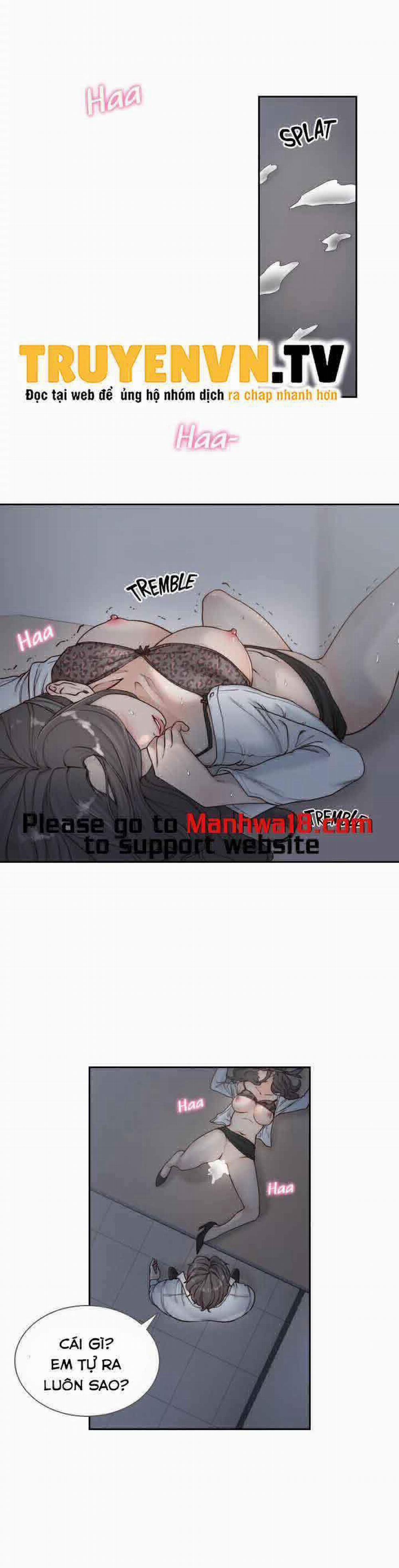 Tình Cũ Không Rủ Cũng Tới 7 trang 10