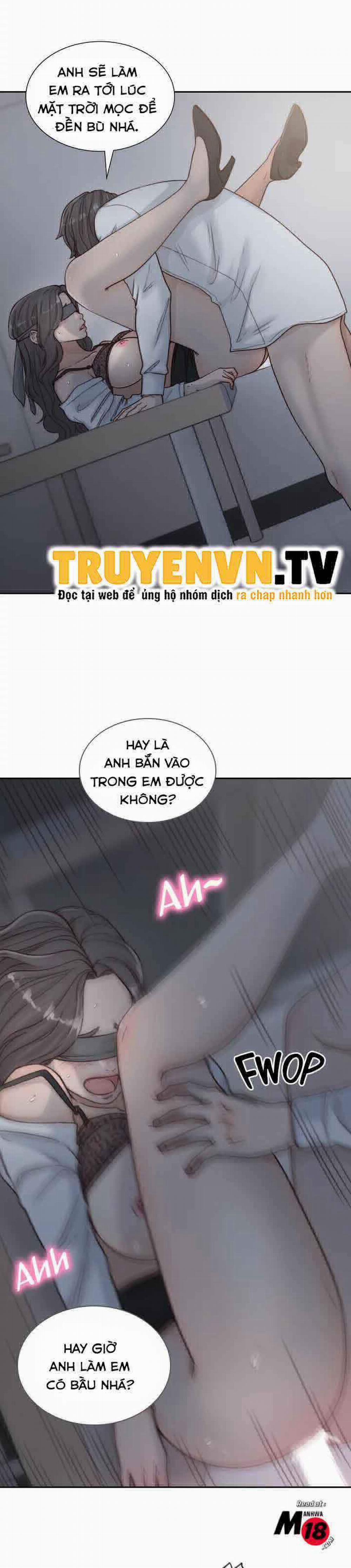 Tình Cũ Không Rủ Cũng Tới 7 trang 14