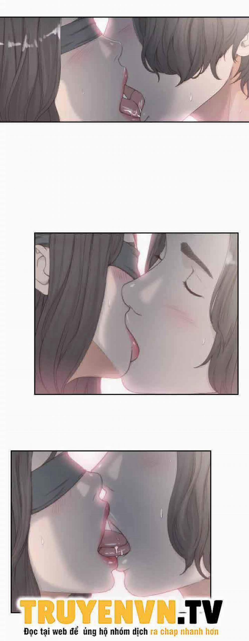 Tình Cũ Không Rủ Cũng Tới 7 trang 17