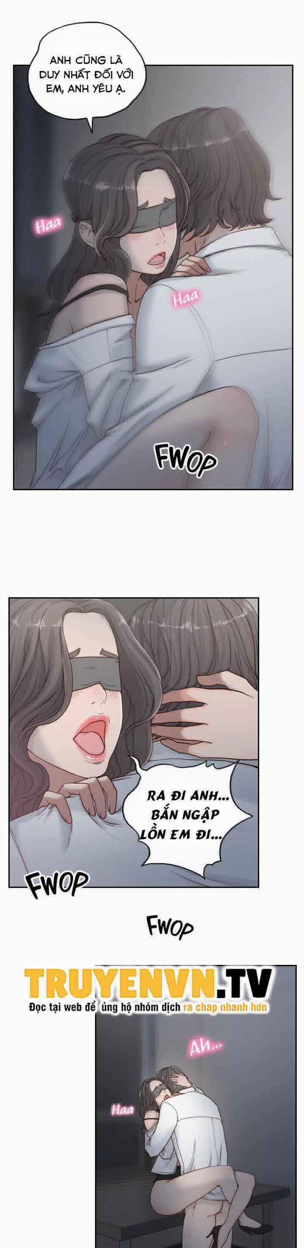 Tình Cũ Không Rủ Cũng Tới 7 trang 18