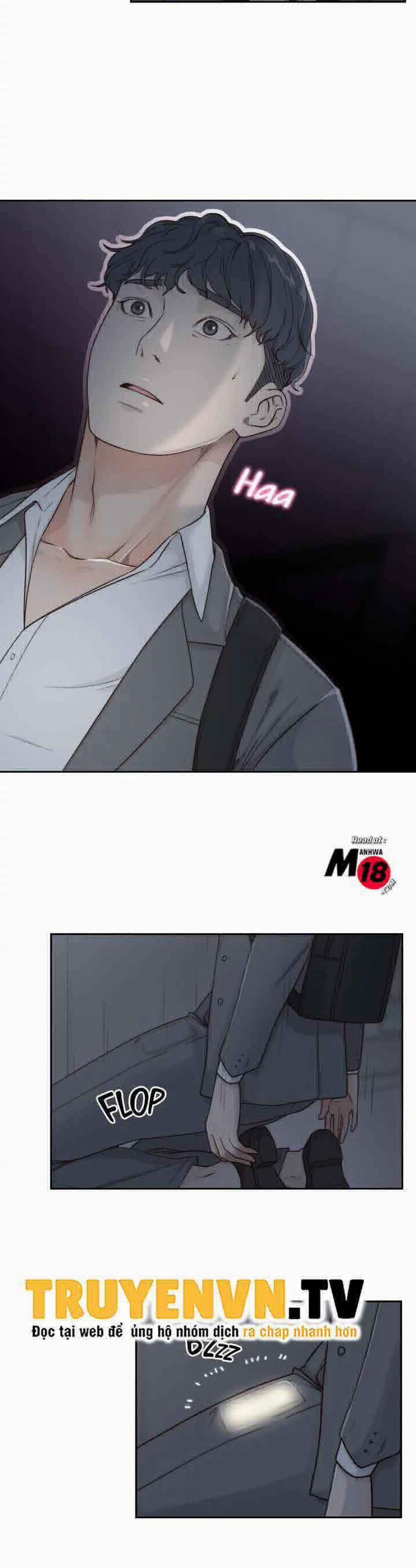 Tình Cũ Không Rủ Cũng Tới 7 trang 19