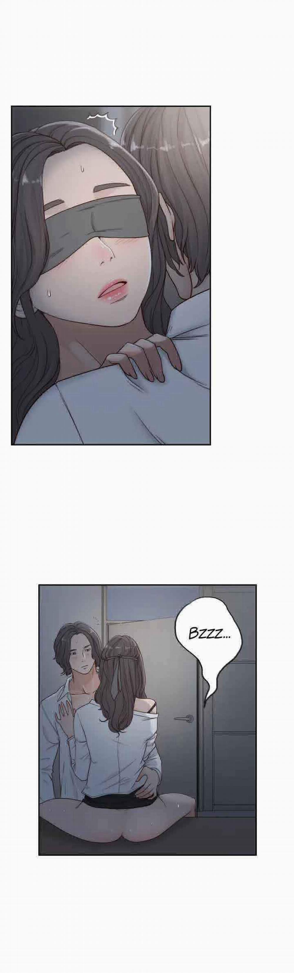 Tình Cũ Không Rủ Cũng Tới 7 trang 20