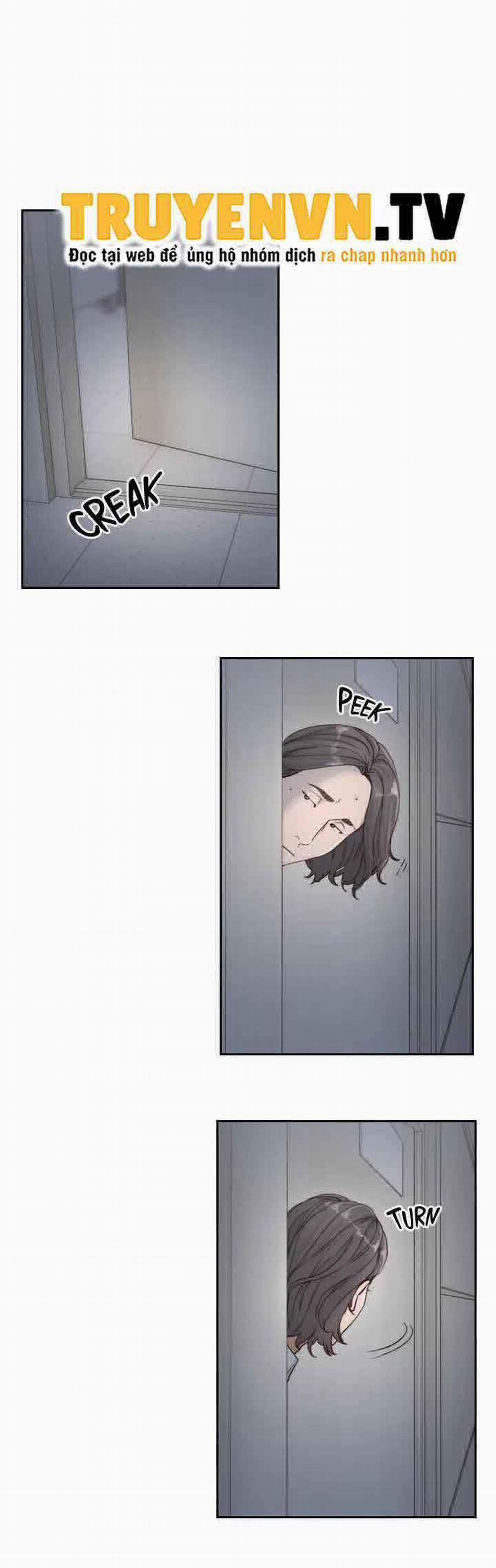 Tình Cũ Không Rủ Cũng Tới 7 trang 21