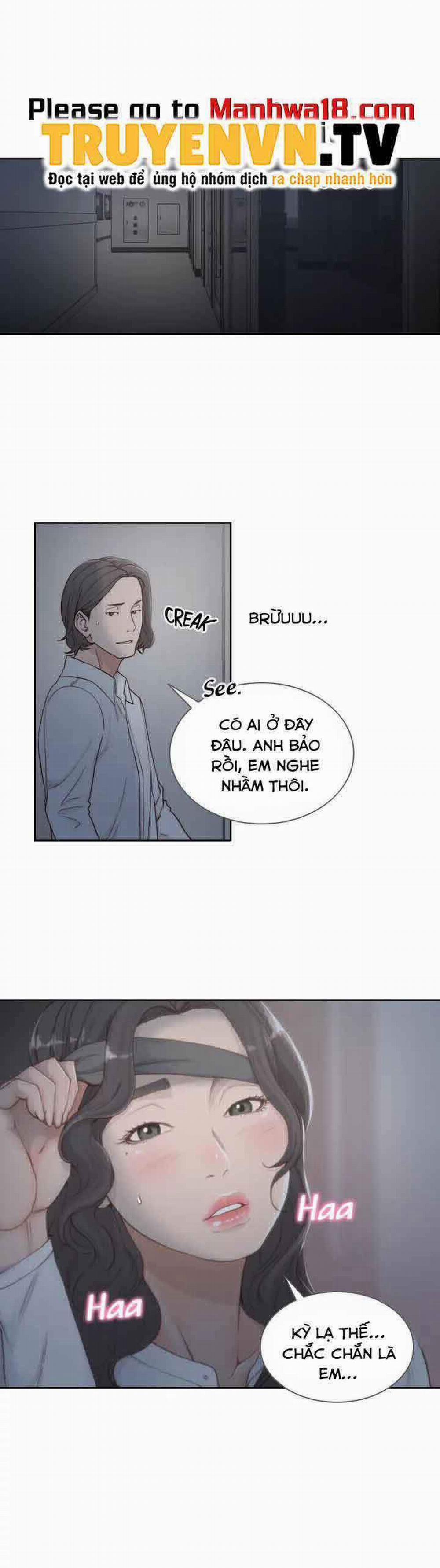 Tình Cũ Không Rủ Cũng Tới 7 trang 22