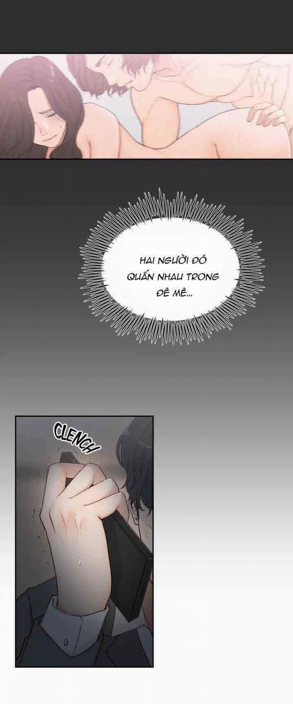 Tình Cũ Không Rủ Cũng Tới 7 trang 26