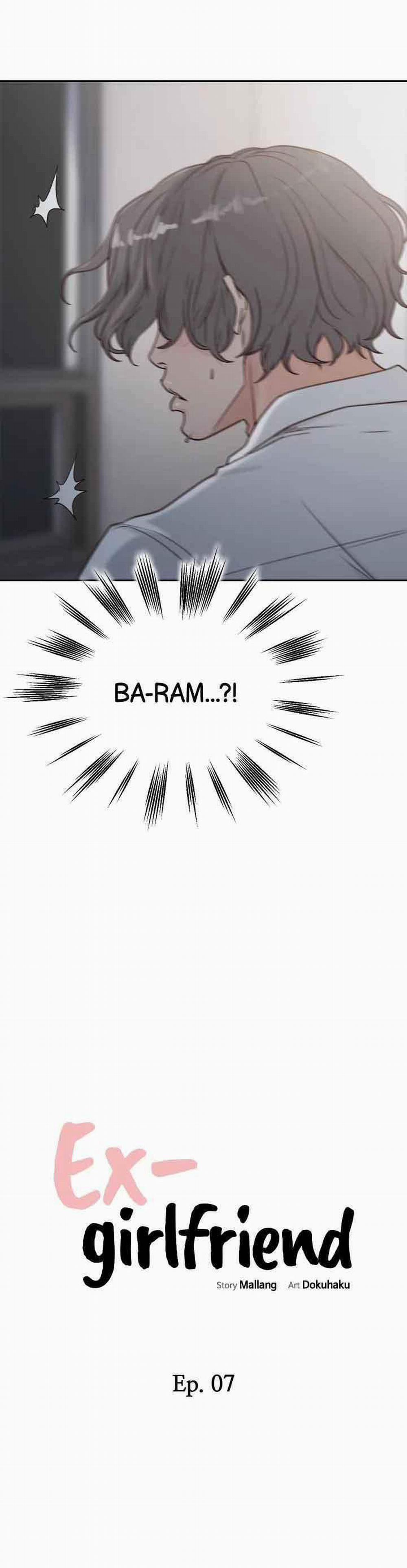 Tình Cũ Không Rủ Cũng Tới 7 trang 3