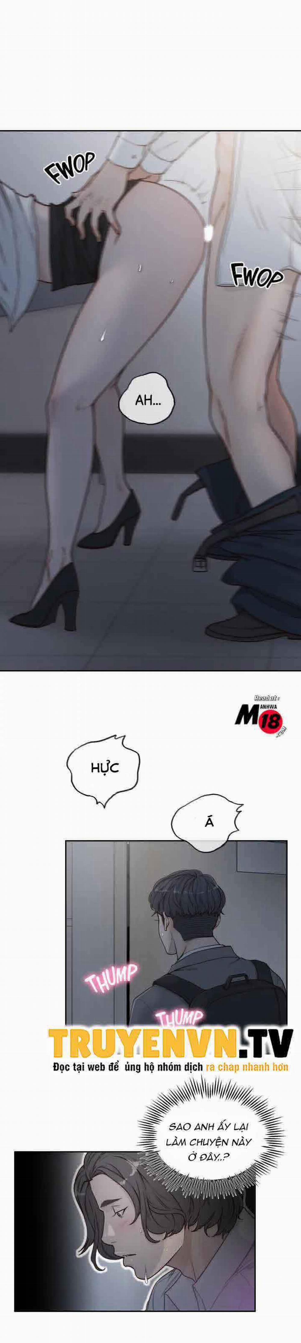 Tình Cũ Không Rủ Cũng Tới 7 trang 4