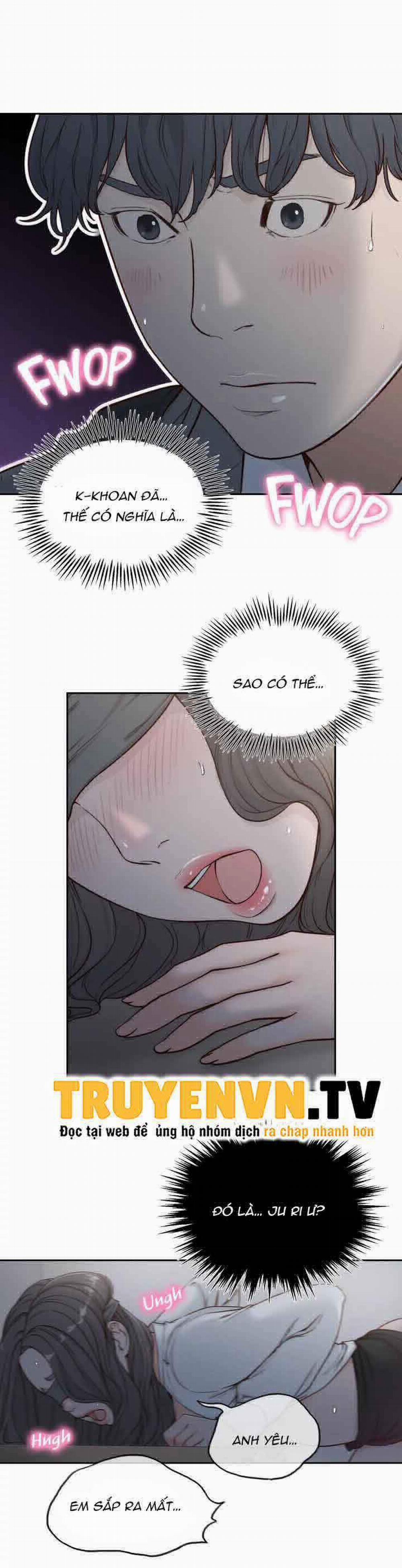 Tình Cũ Không Rủ Cũng Tới 7 trang 5