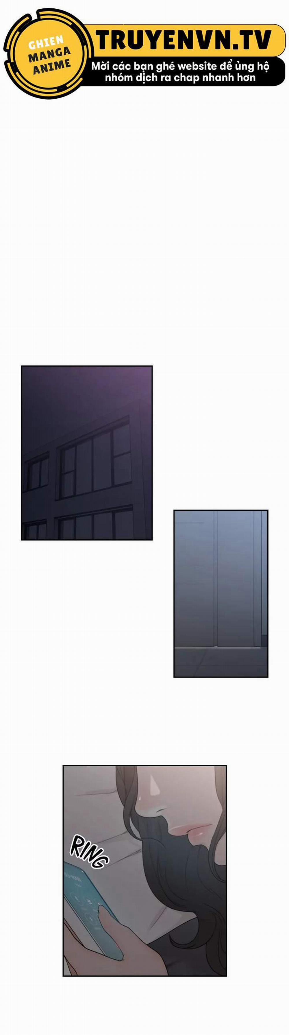 Tình Cũ Không Rủ Cũng Tới 8 trang 0