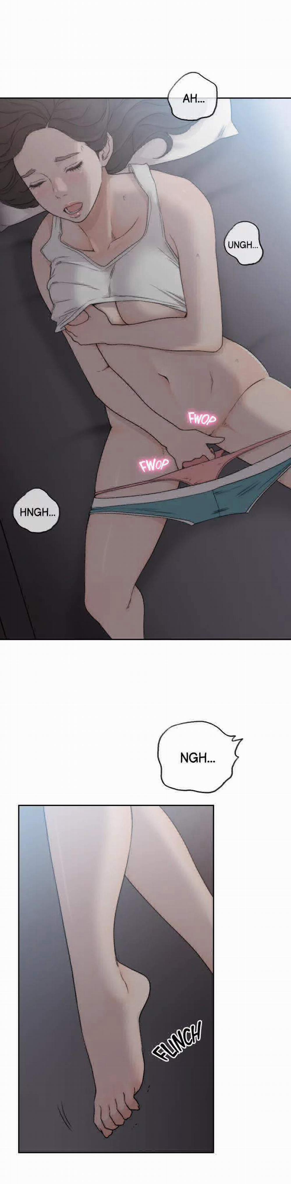 Tình Cũ Không Rủ Cũng Tới 8 trang 12