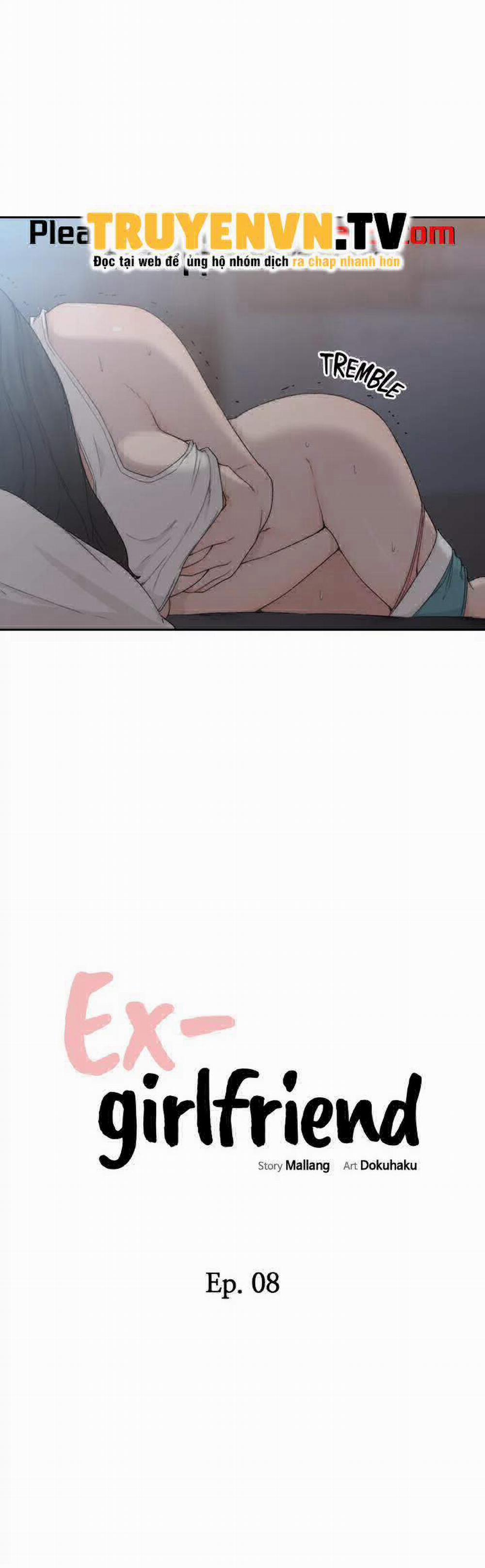 Tình Cũ Không Rủ Cũng Tới 8 trang 13