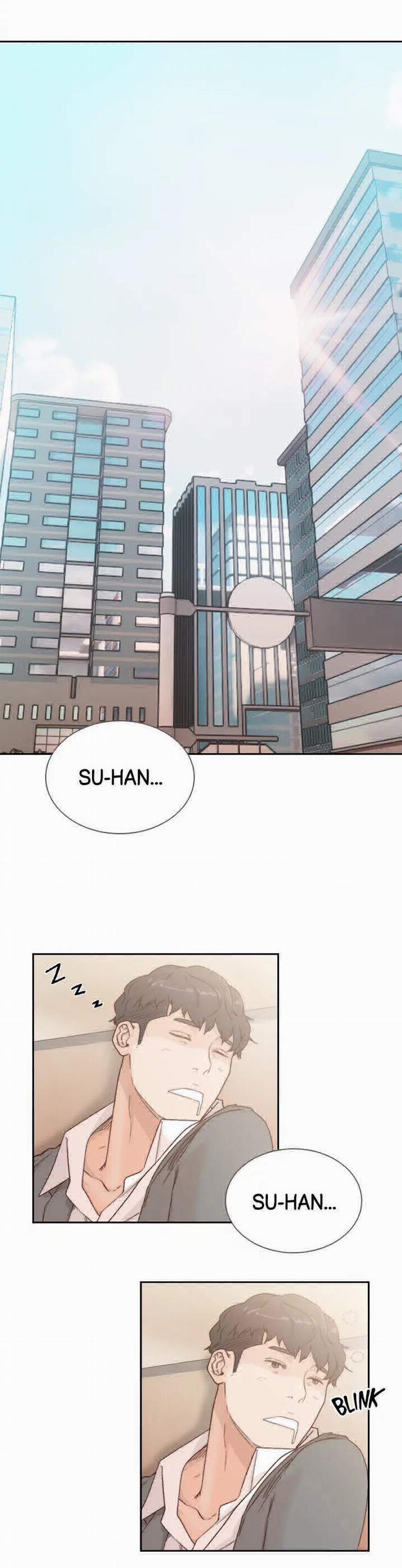 Tình Cũ Không Rủ Cũng Tới 8 trang 14