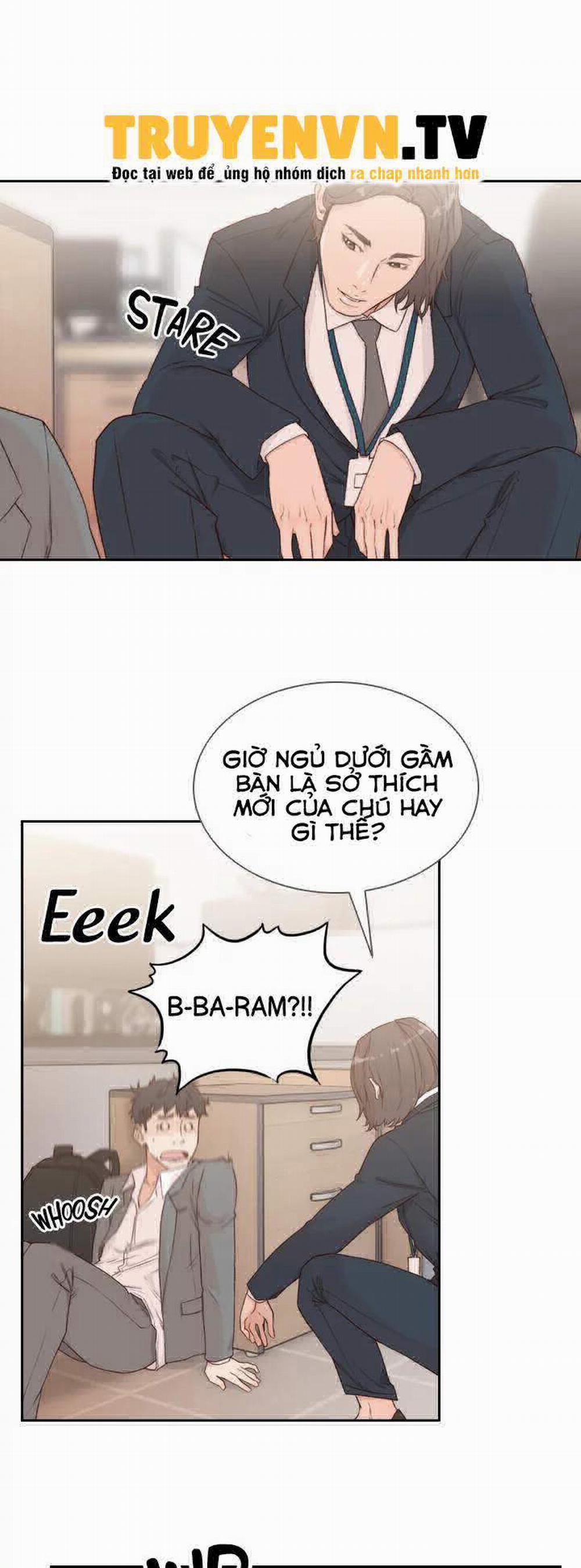 Tình Cũ Không Rủ Cũng Tới 8 trang 15