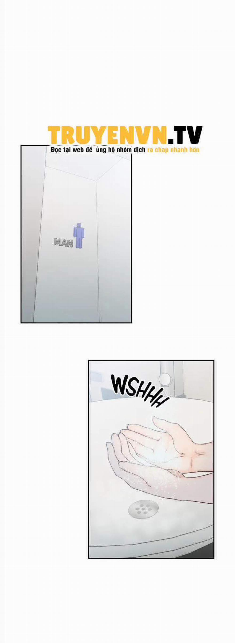 Tình Cũ Không Rủ Cũng Tới 8 trang 22