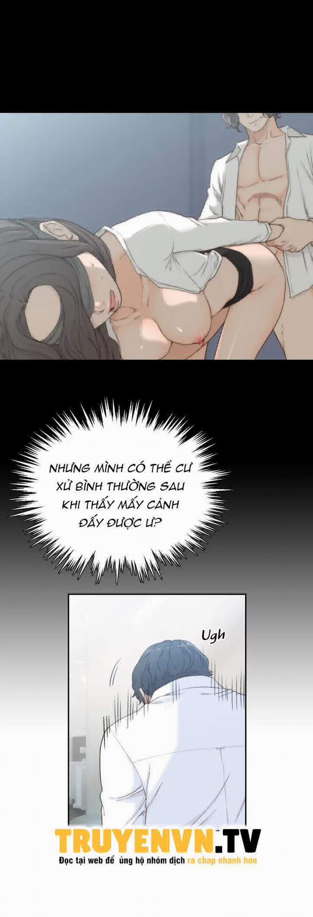 Tình Cũ Không Rủ Cũng Tới 8 trang 24