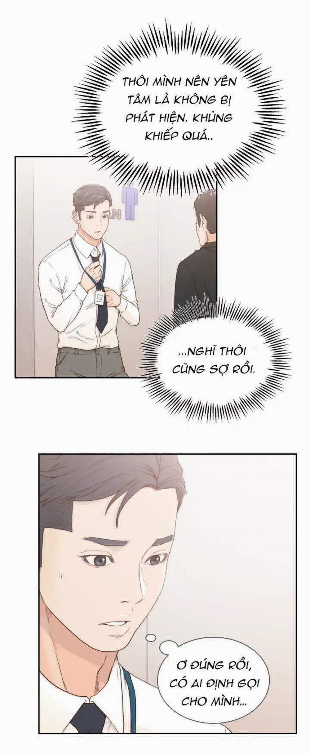 Tình Cũ Không Rủ Cũng Tới 8 trang 25