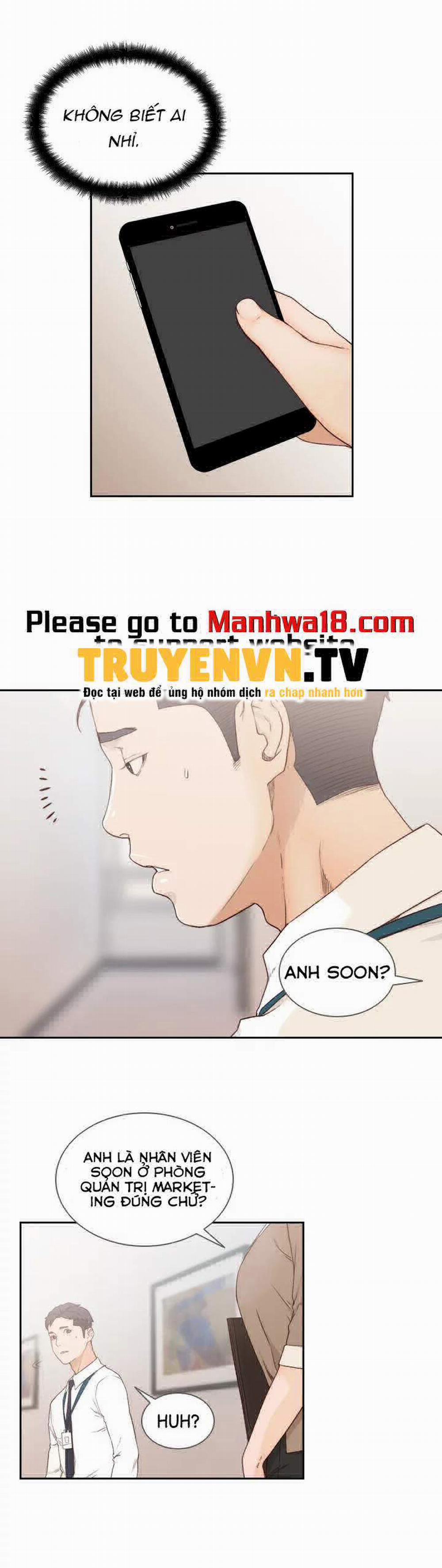 Tình Cũ Không Rủ Cũng Tới 8 trang 26