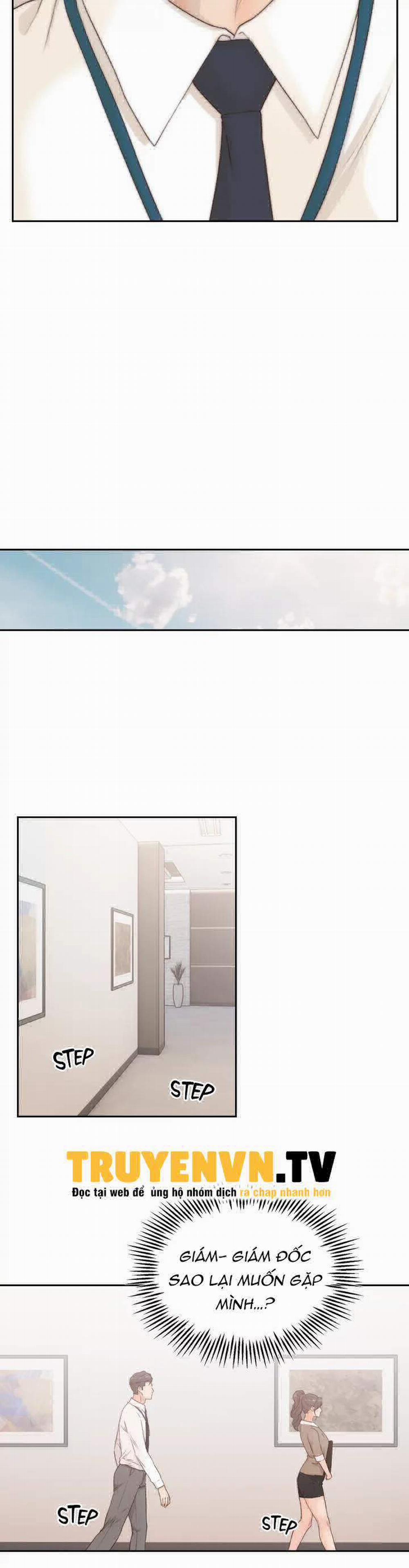 Tình Cũ Không Rủ Cũng Tới 8 trang 28